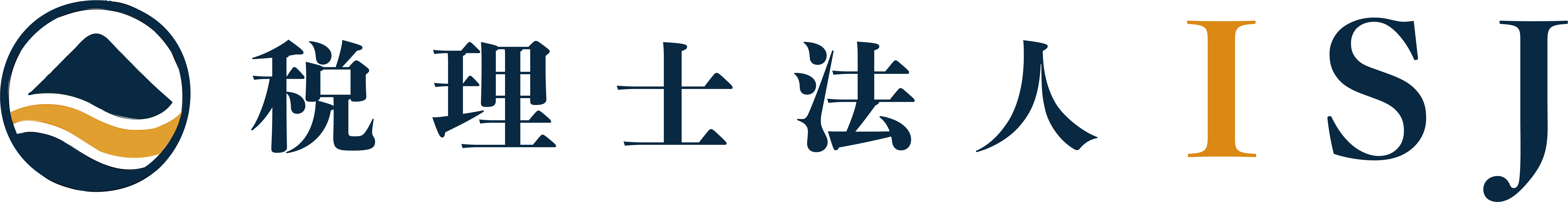 税理士法人ISJ