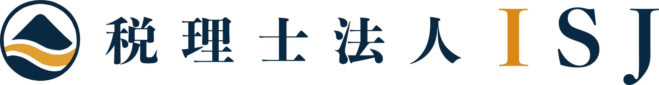 税理士法人ISJ